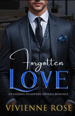 Book cover for Forgotten Love