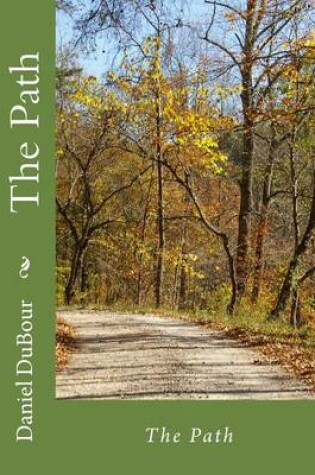 Cover of The Path