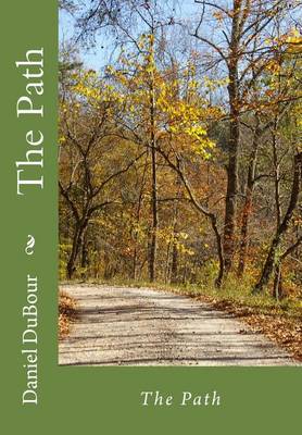 Book cover for The Path