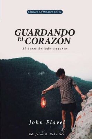 Cover of Guardando el Corazon