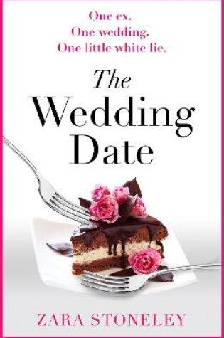 Cover of The Wedding Date