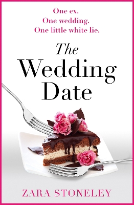Book cover for The Wedding Date