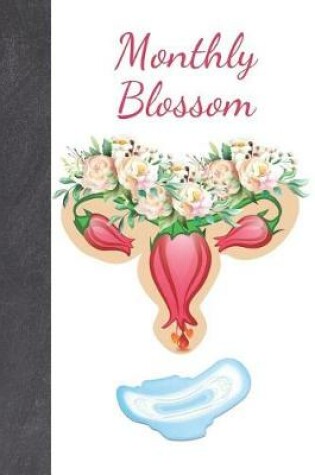 Cover of Monthly Blossom