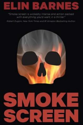 Cover of Smoke Screen