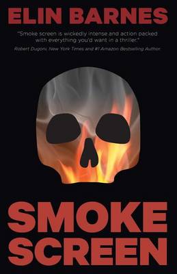 Book cover for Smoke Screen