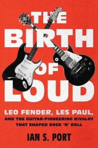 Cover of The Birth of Loud