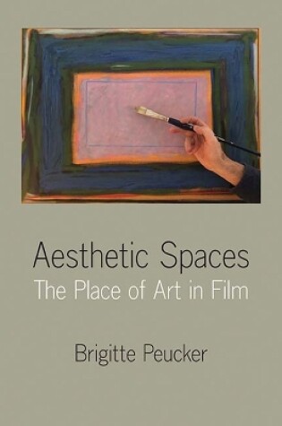 Cover of Aesthetic Spaces