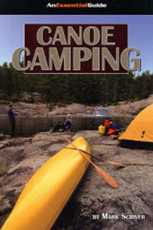 Cover of Canoe Camping