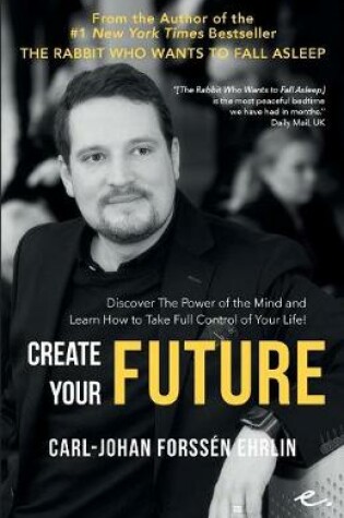 Cover of Create Your Future