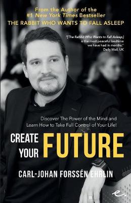 Book cover for Create Your Future