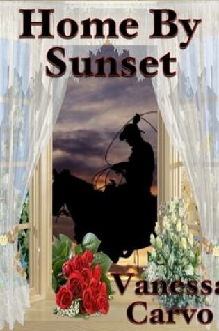 Cover of Home By Sunset