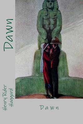 Book cover for Dawn
