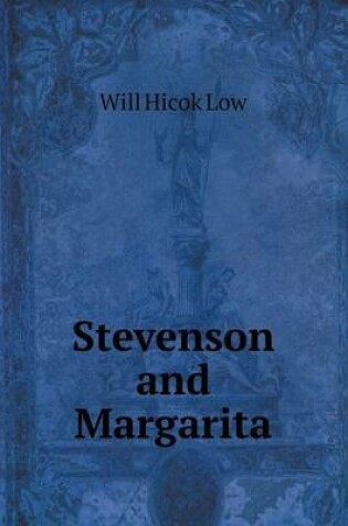 Cover of Stevenson and Margarita