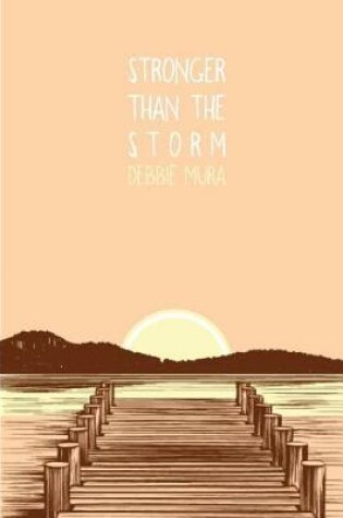 Cover of Stronger Than the Storm