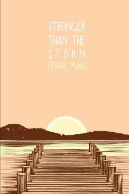 Cover of Stronger Than the Storm