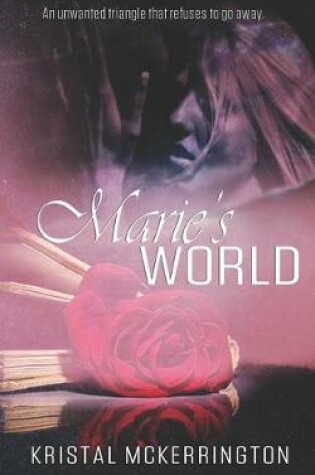 Cover of Marie's World