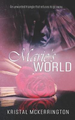 Book cover for Marie's World