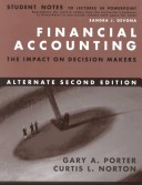 Book cover for Financial Accounting Alternate