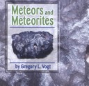 Book cover for Meteors and Meteorites