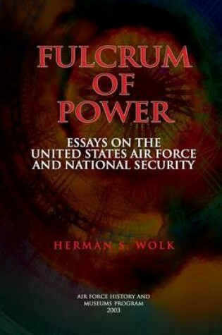 Cover of Fulcrum of Power