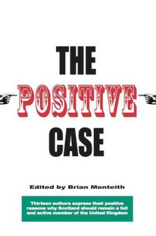 Cover of The Positive Case