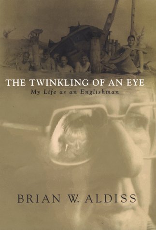 Book cover for The Twinkling of an Eye