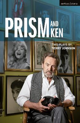 Book cover for Prism and Ken