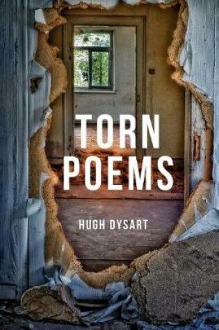 Cover of Torn Poems