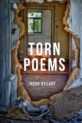 Book cover for Torn Poems