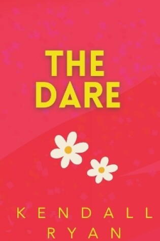 Cover of The Dare