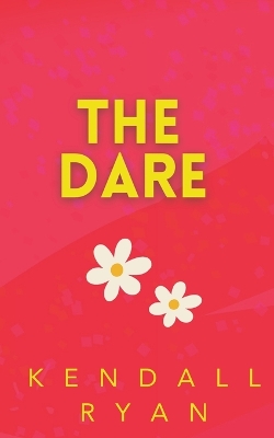 Book cover for The Dare