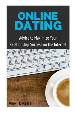 Book cover for Online Dating