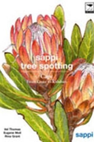 Cover of Sappi treespotting Cape