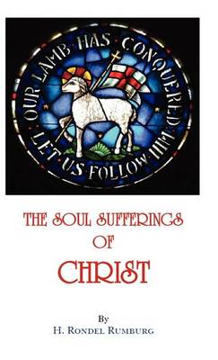 Book cover for The Soul Sufferings of Christ