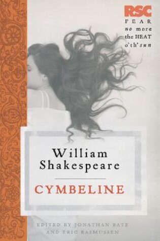 Cover of Cymbeline