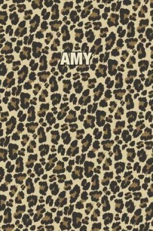 Cover of Amy