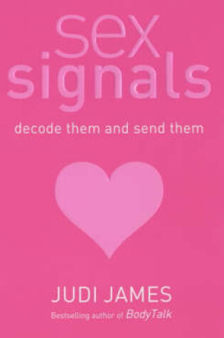 Cover of Sex Signals