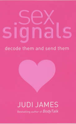 Book cover for Sex Signals