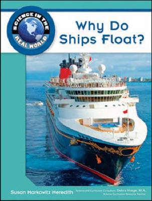 Book cover for Why Do Ships Float?