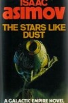Book cover for Stars Like Dust
