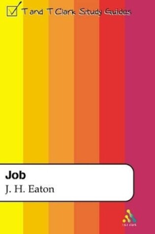 Cover of Job