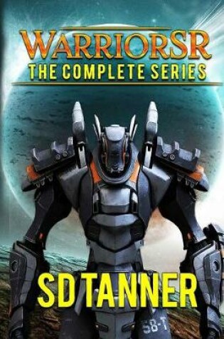 Cover of Warriorsr - The Complete Series