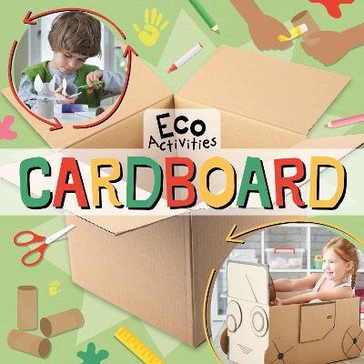 Cover of Cardboard