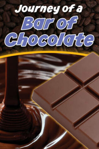 Cover of Bar of Chocolate