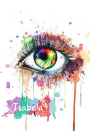 Cover of Isabela