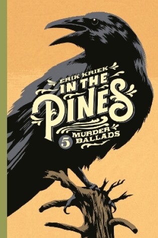 Cover of In the Pines