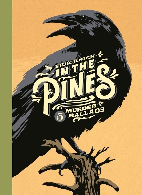 Book cover for In the Pines