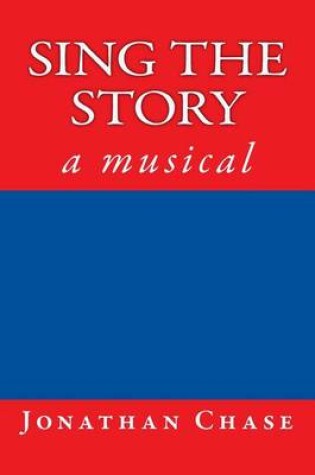 Cover of Sing the Story