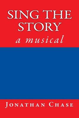 Book cover for Sing the Story