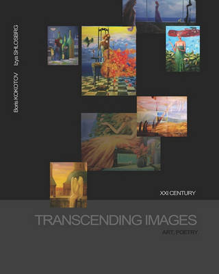 Book cover for Transcending Images